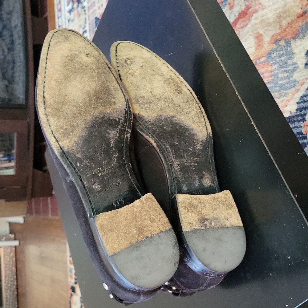 Saint laurent boots - Picture 7 of 10
